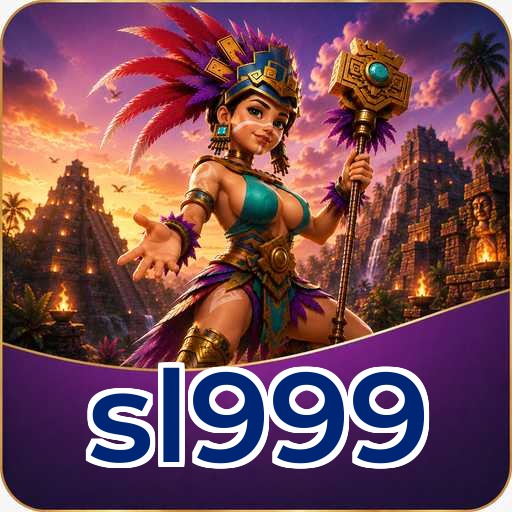 Keamanan sl999