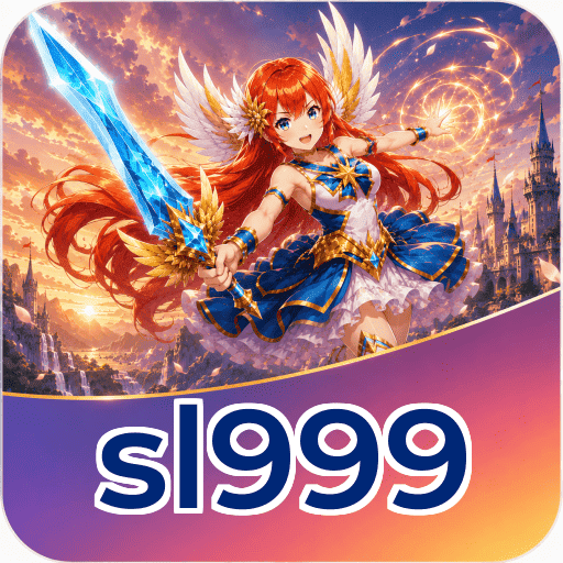Screenshot Proses Instalasi sl999 APK